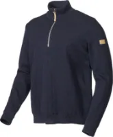 Ivanhoe of Sweden Men's Hugo Half Zip Windbreaker