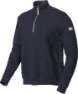 Ivanhoe of Sweden Men's Hugo Half Zip Windbreaker