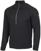 Ivanhoe of Sweden Men's Jojje Half Zip Ivanhoe of Sweden Men's Jojje Half Zip