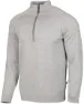 Ivanhoe of Sweden Men's Jojje Half Zip