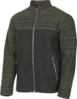 Ivanhoe of Sweden Men's Jon Full Zip