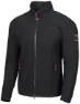 Ivanhoe of Sweden Men's Louie Full Zip
