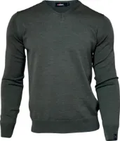 Ivanhoe of Sweden Men's Merino V-Neck