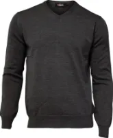 Ivanhoe of Sweden Men's Merino V-Neck Ivanhoe of Sweden Men's Merino V-Neck