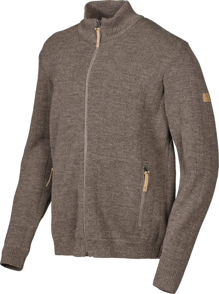 Ivanhoe of Sweden Men's NLS Mire Full Zip