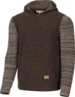 Ivanhoe of Sweden Men's NLS Pentland Hood