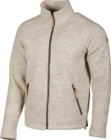 Ivanhoe of Sweden Men's NLS Sap Full Zip