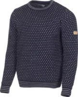 Ivanhoe of Sweden Men's Sverre Crewneck Ivanhoe of Sweden Men's Sverre Crewneck