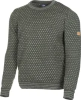 Ivanhoe of Sweden Men's Sverre Crewneck