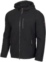 Ivanhoe of Sweden Men's Titus Hood