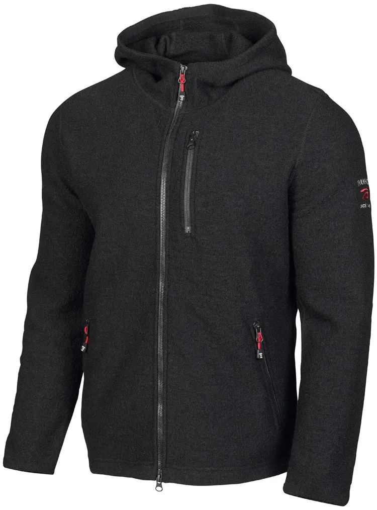 Ivanhoe of Sweden Men's Titus Hood
