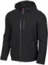 Ivanhoe of Sweden Men's Titus Hood