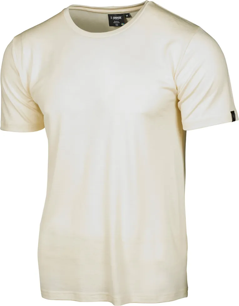 Ivanhoe of Sweden Men's Underwool Ceasar T-Shirt