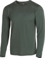 Ivanhoe of Sweden Men's Underwool Merino Long Sleeve Ivanhoe of Sweden Men's Underwool Merino Long Sleeve