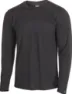Ivanhoe of Sweden Men's Underwool Merino Long Sleeve
