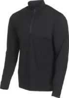 Ivanhoe of Sweden Men's Underwool Sonny Half Zip
