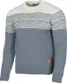 Ivanhoe of Sweden Men's Vidar Crewneck