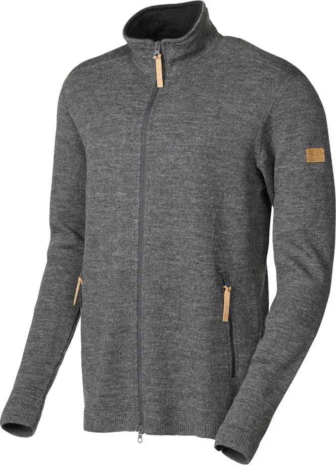 Ivanhoe of Sweden Men's Volmar Full Zip