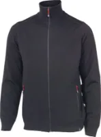 Ivanhoe of Sweden Men's York Full Zip Windbreaker Ivanhoe of Sweden Men's York Full Zip Windbreaker
