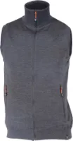 Ivanhoe of Sweden Men's York Vest Windbreaker