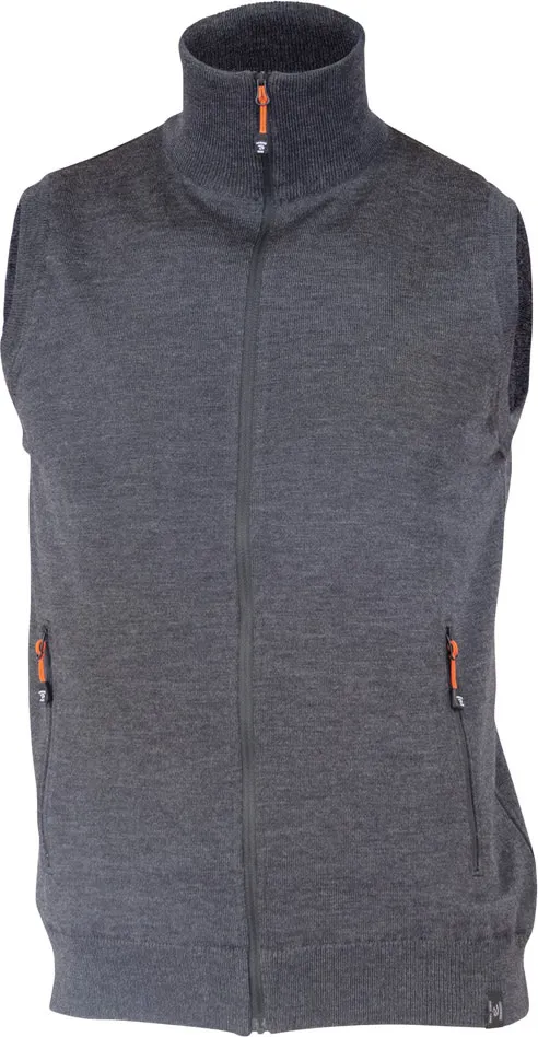 Ivanhoe of Sweden Men's York Vest Windbreaker Ivanhoe of Sweden Men's York Vest Windbreaker