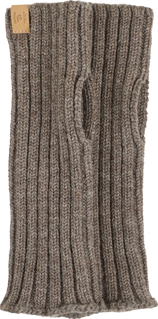 Ivanhoe of Sweden NLS Gaiters, Nutmeg