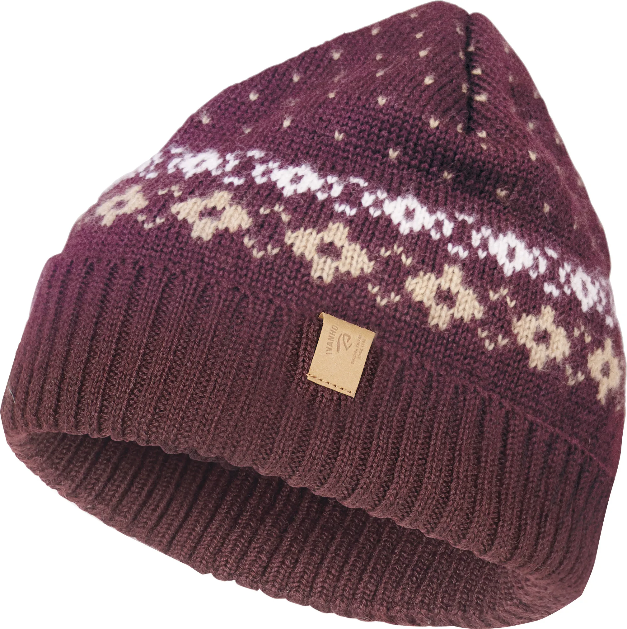 Ivanhoe of Sweden Sire Hat, Ruby wine Ivanhoe of Sweden Sire Hat, Ruby wine