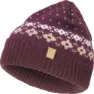 Ivanhoe of Sweden Sire Hat, Ruby wine