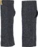 Graphite marl