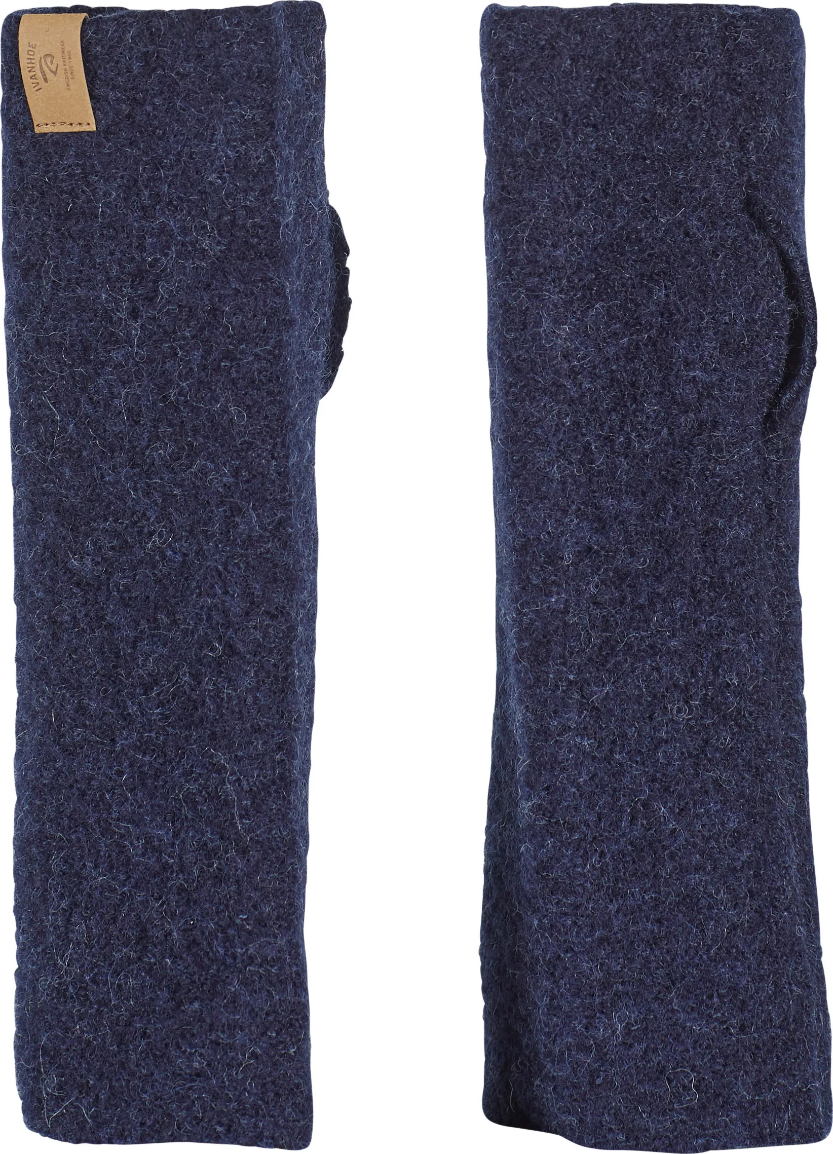Ivanhoe of Sweden Unisex Loden Gaters