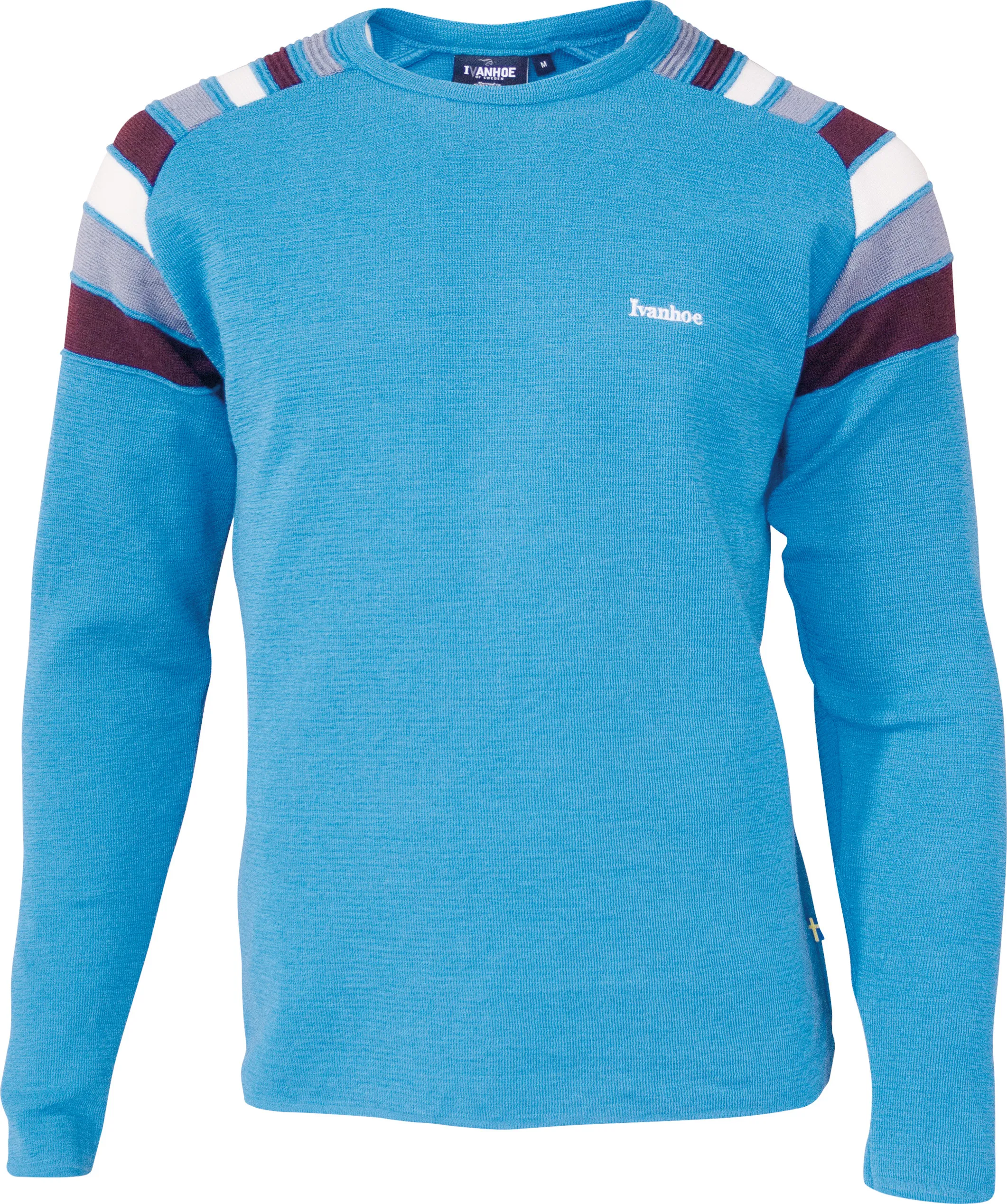 Ivanhoe of Sweden Unisex Retro Duffy Ivanhoe of Sweden Unisex Retro Duffy