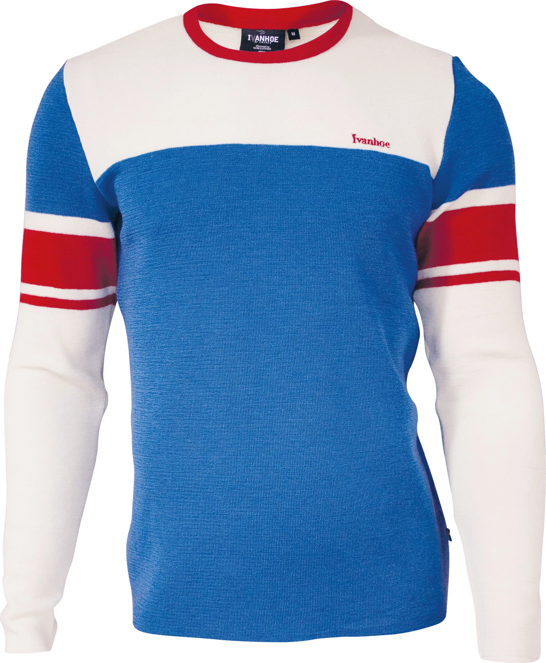 Ivanhoe of Sweden Unisex Retro-Pow
