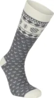 Ivanhoe of Sweden Unisex Wool Sock Folklore