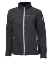 Ivanhoe of Sweden Women's Beata Full Zip Ivanhoe of Sweden Women's Beata Full Zip