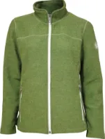 Ivanhoe of Sweden Women's Beata Full Zip