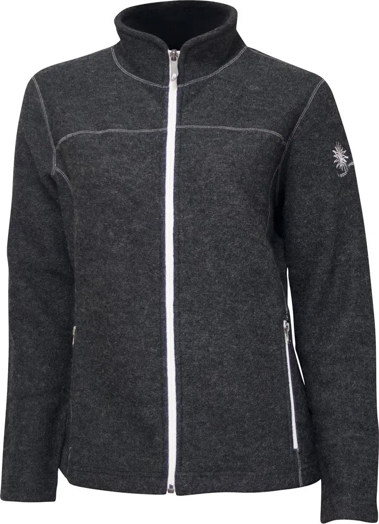 Ivanhoe of Sweden Women's Beata Full Zip