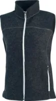 Ivanhoe of Sweden Women's Beata Vest Ivanhoe of Sweden Women's Beata Vest