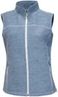 Ivanhoe of Sweden Women's Beata Vest Ivanhoe of Sweden Women's Beata Vest