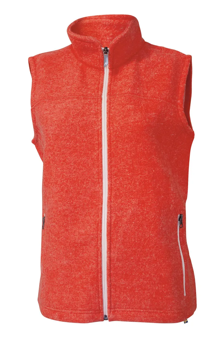 Ivanhoe of Sweden Women's Beata Vest Ivanhoe of Sweden Women's Beata Vest