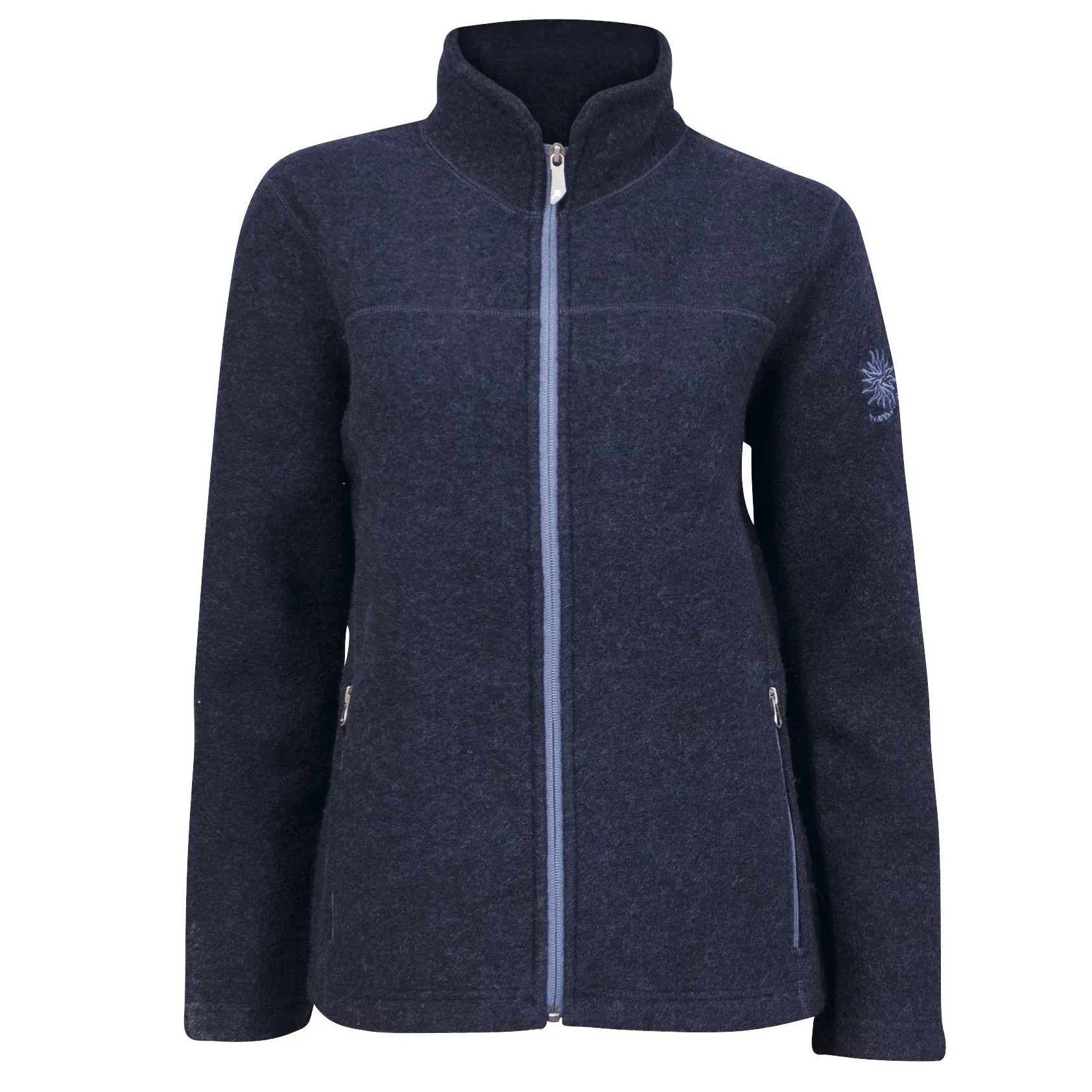 Ivanhoe of Sweden Women's Bella Full Zip