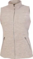 Ivanhoe of Sweden Women's Flora Vest
