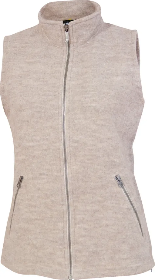 Ivanhoe of Sweden Women's Flora Vest Ivanhoe of Sweden Women's Flora Vest