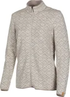 Ivanhoe of Sweden Women's Freya Full Zip Ivanhoe of Sweden Women's Freya Full Zip