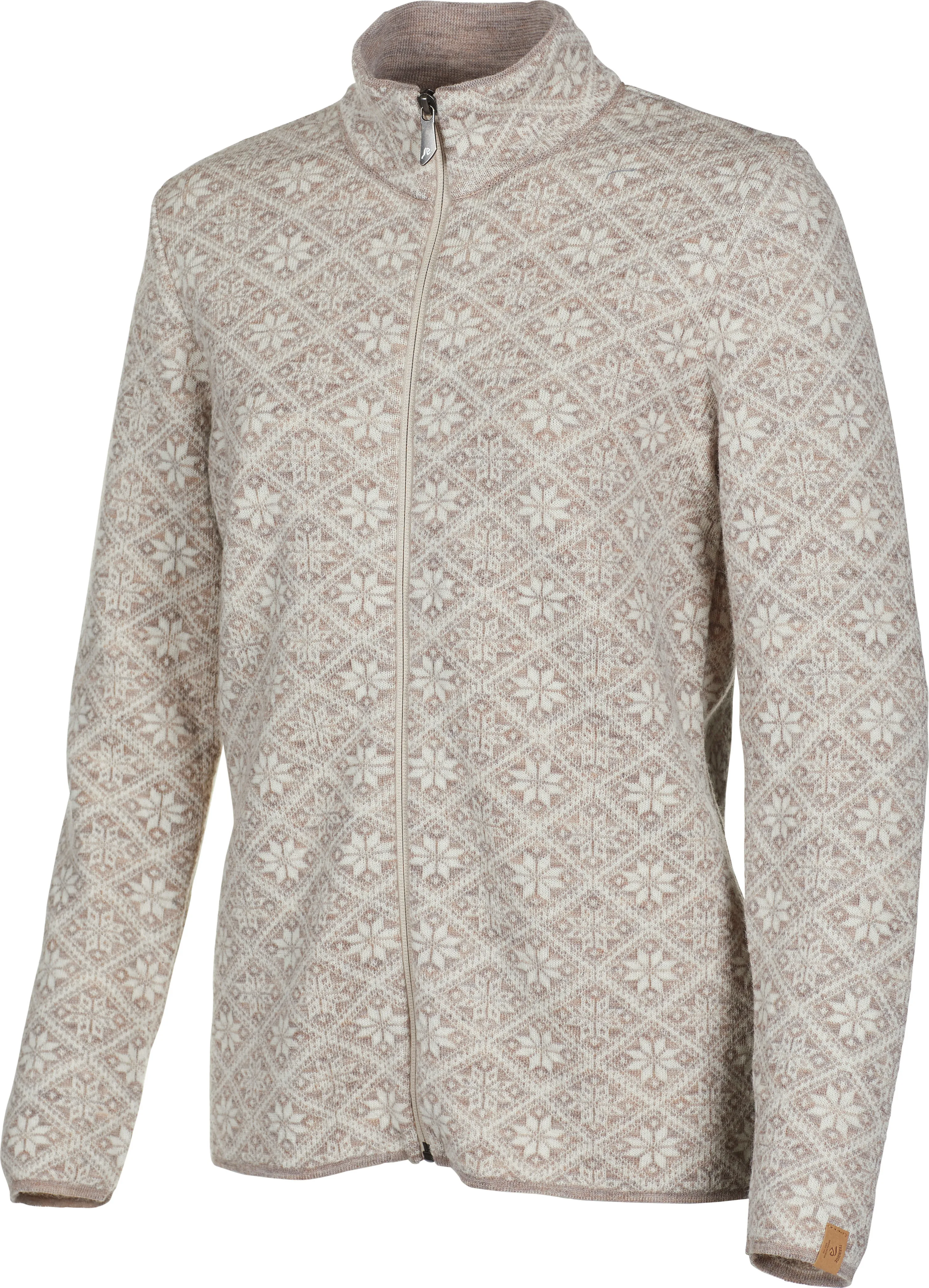 Ivanhoe of Sweden Women's Freya Full Zip Ivanhoe of Sweden Women's Freya Full Zip