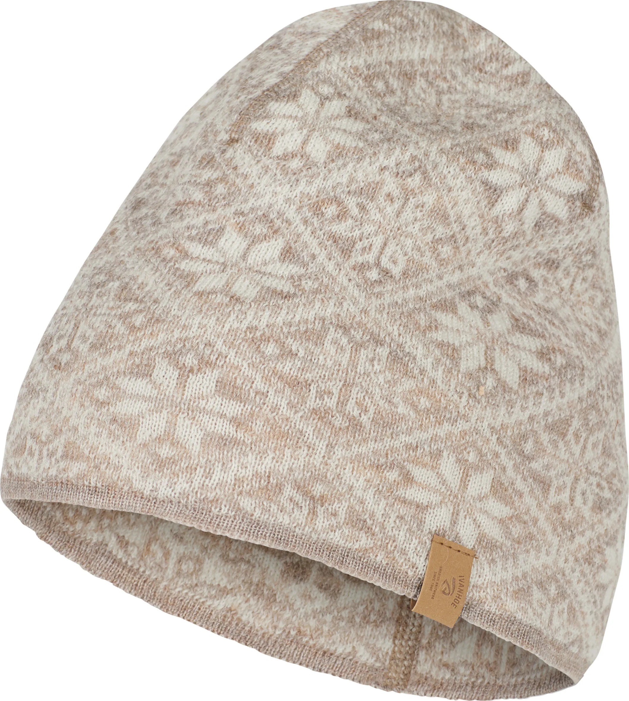 Ivanhoe of Sweden Women's Freya Hat, Sand