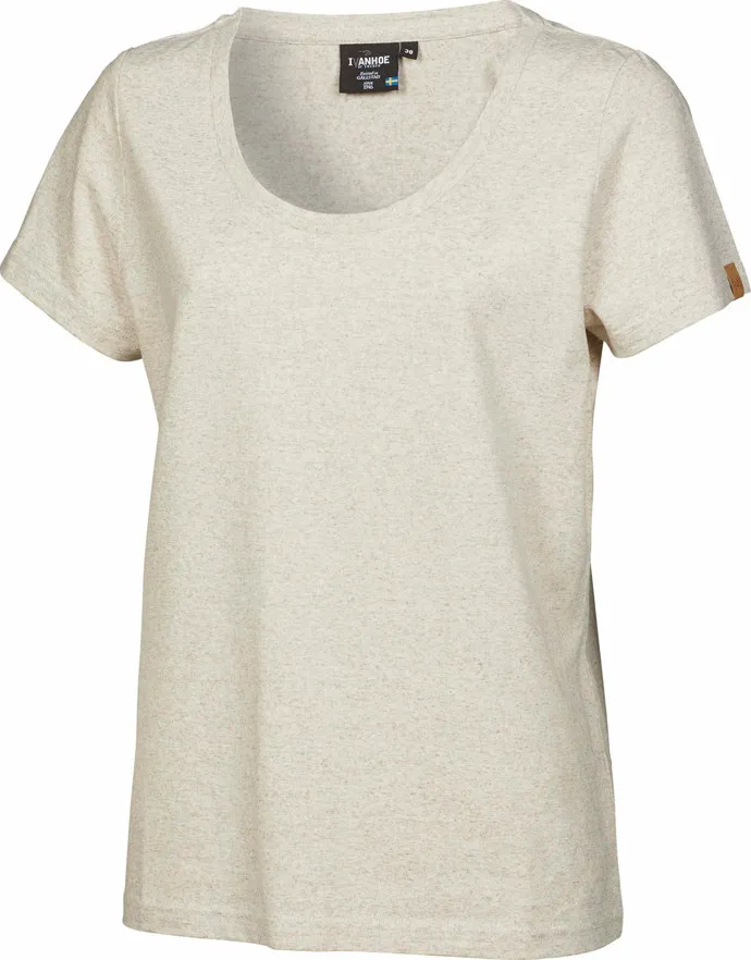 Ivanhoe of Sweden Women's GY Henny Hemp
