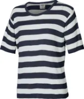 Ivanhoe of Sweden Women's GY Tilly Stripe
