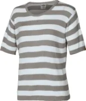 Ivanhoe of Sweden Women's GY Tilly Stripe Ivanhoe of Sweden Women's GY Tilly Stripe