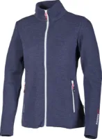 Ivanhoe of Sweden Women's Hedda Full Zip Ivanhoe of Sweden Women's Hedda Full Zip