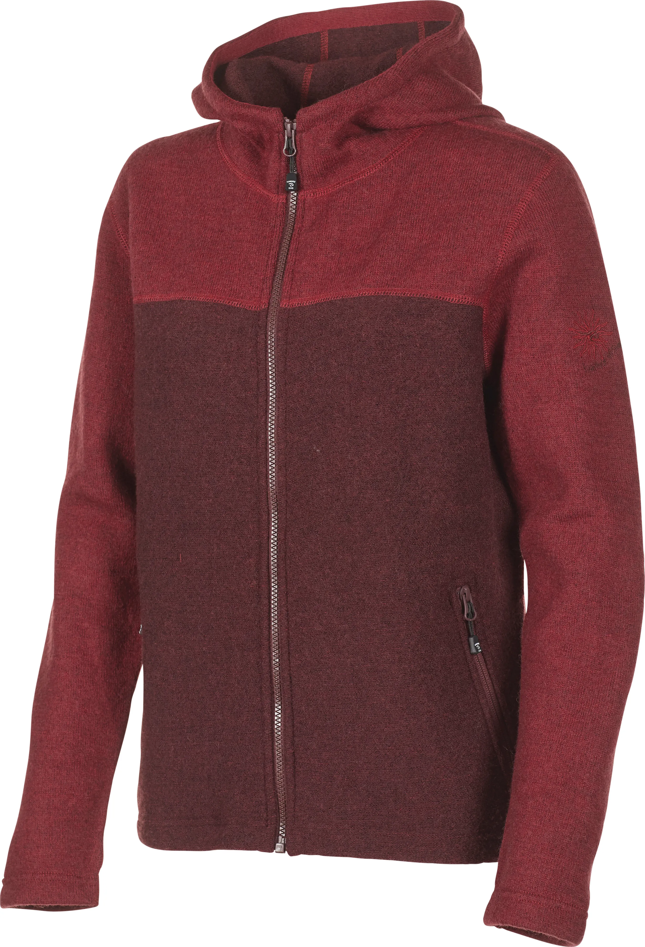Ivanhoe of Sweden Women's Hilma Hood Ivanhoe of Sweden Women's Hilma Hood